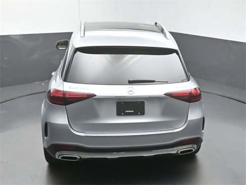 New 2026 Mercedes-Benz GLE 450 4MATIC image 47