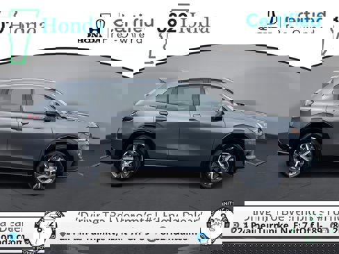Certified 2023 Honda HR-V EX-L image 1