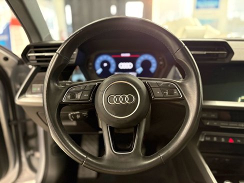 Used 2023 Audi A3 2.0T Premium image 17