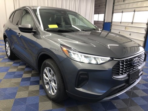 New 2025 Ford Escape Active image 5