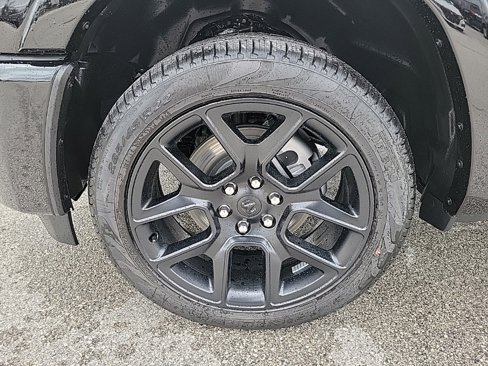 New 2026 RAM 1500 Laramie image 15