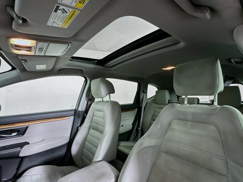 Used 2018 Honda CR-V EX image 24