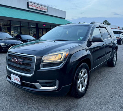 Used 2016 GMC Acadia SLE image 1