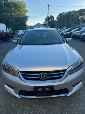 Used 2015 Honda Accord LX image 2
