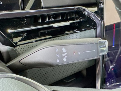 New 2026 GMC Sierra EV AT4 image 11