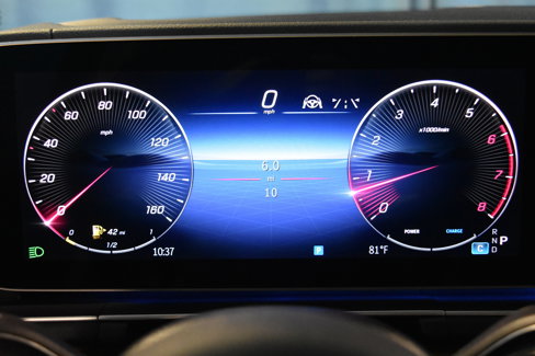 New 2026 Mercedes-Benz GLS 450 4MATIC image 17