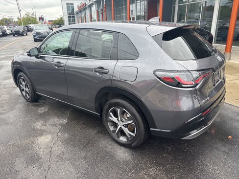 Used 2025 Honda HR-V EX-L image 29