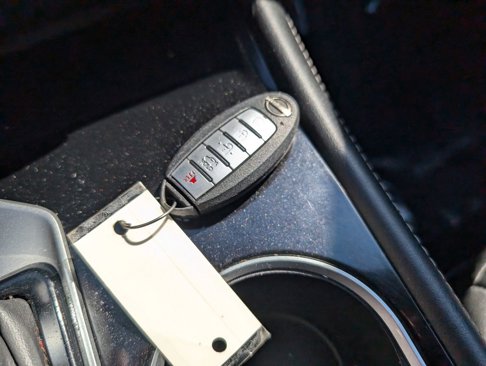 Used 2023 Nissan Altima 2.5 SV image 24
