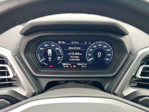 Used 2023 Audi Q4 e-tron Premium Plus image 20