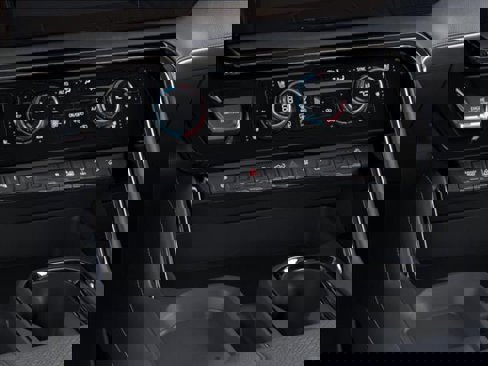 New 2026 GMC Sierra 2500 AT4X image 23