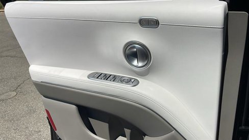 New 2026 Hyundai Palisade Limited image 26