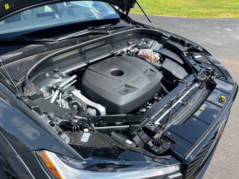 New 2026 Volvo XC60 T8 Ultra image 27