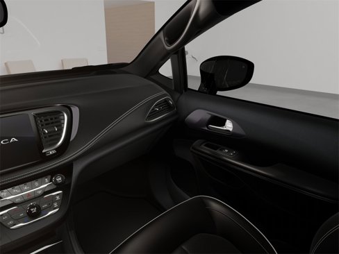 New 2026 Chrysler Pacifica Limited w/ S Appearance Package image 21