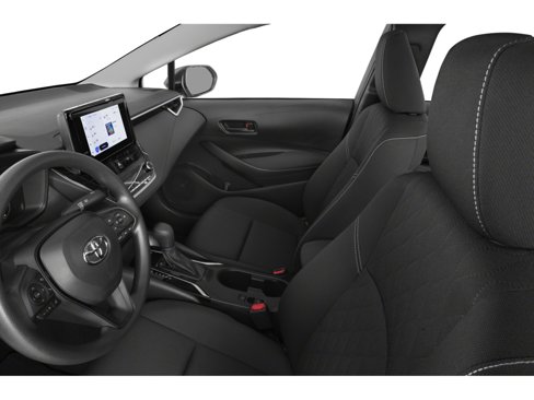 New 2026 Toyota Corolla LE image 8