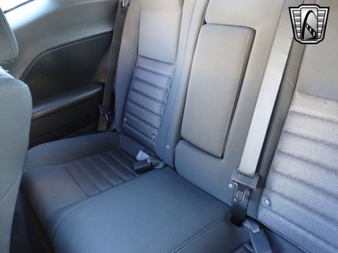 Used 2009 Dodge Challenger R/T image 25