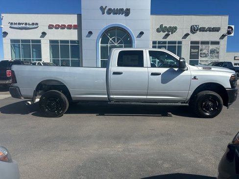 New 2026 RAM 2500 Tradesman image 2