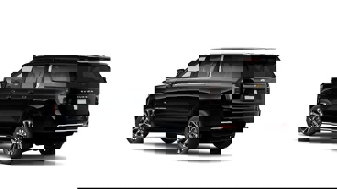New 2026 Chevrolet Suburban High Country w/ Sun And Tow Package image 24