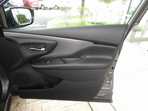 Certified 2024 Nissan Murano SL image 25