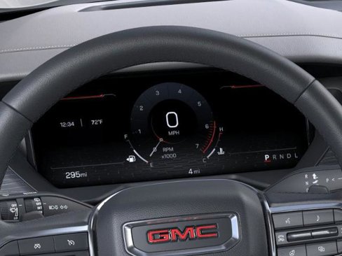 New 2026 GMC Acadia Elevation image 18