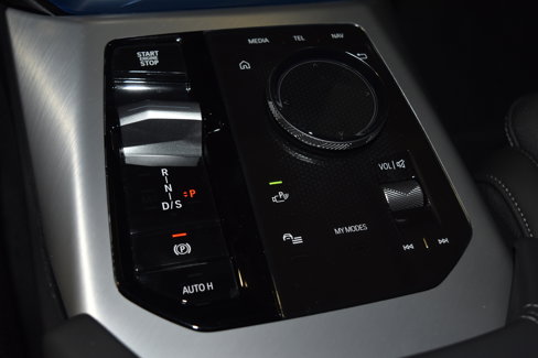 New 2026 BMW X3 xDrive30 w/ Premium Package image 14