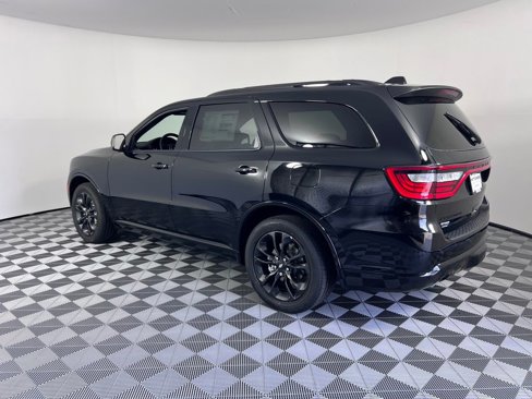 New 2026 Dodge Durango GT image 5