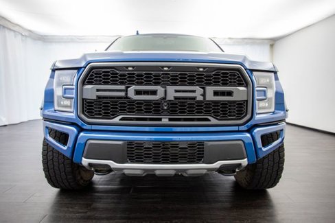 Used 2019 Ford F150 Raptor w/ Equipment Group 802A Luxury image 36