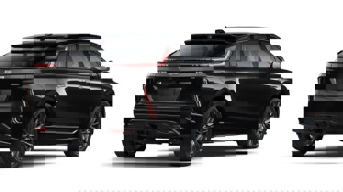 New 2026 Cadillac Lyriq V image 42