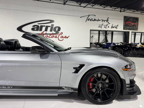 Used 2023 Ford Mustang GT Premium w/ GT Performance Package image 52