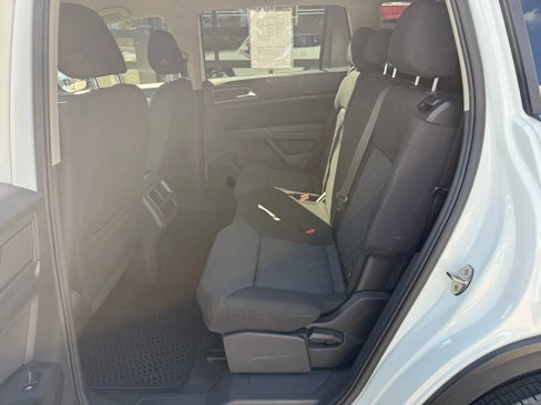 Used 2019 Volkswagen Atlas S w/ Towing Package image 33