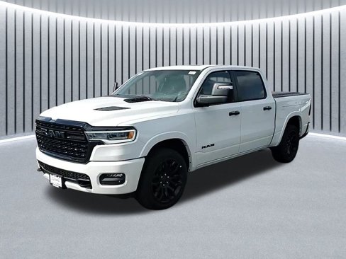 New 2025 RAM 1500 Limited image 1