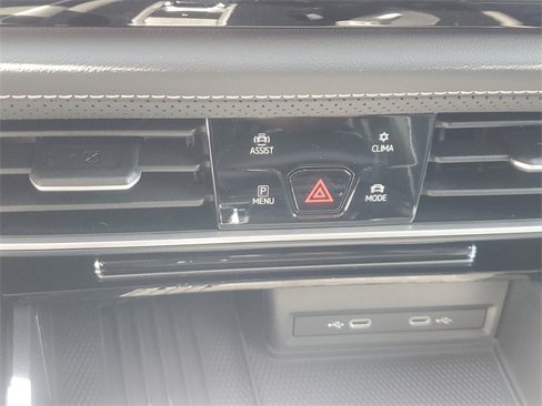 New 2026 Volkswagen Atlas SEL Premium R-Line image 30