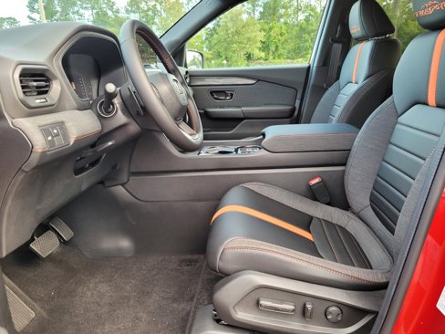 New 2026 Honda Passport TrailSport image 5