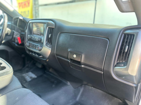 Used 2019 Chevrolet Silverado 1500 LT image 25