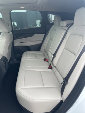 New 2025 Nissan Murano SL image 13