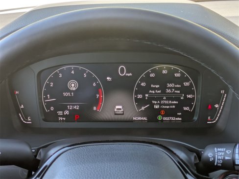 Used 2025 Acura Integra image 28