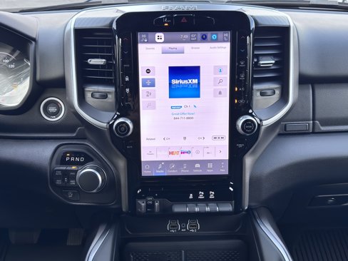 New 2026 RAM 1500 Big Horn image 26