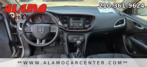Used 2016 Dodge Dart SXT image 39