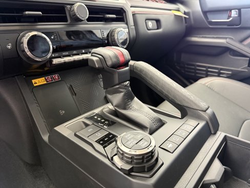 New 2025 Toyota Tacoma TRD Pro image 25