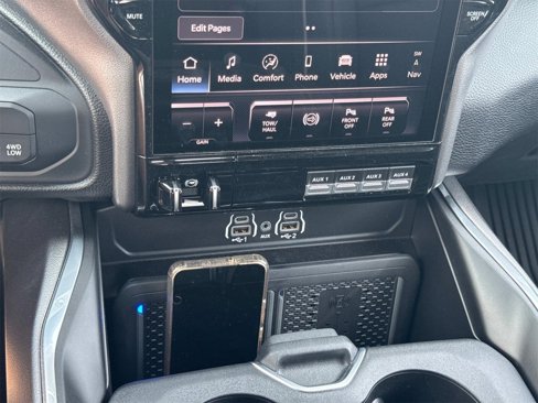 New 2025 RAM 2500 Laramie image 33