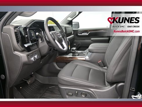 New 2026 GMC Sierra 1500 Elevation w/ Elevation Premium Package image 12