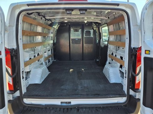 Used 2024 Ford Transit 250 Low Roof w/ Exterior Upgrade Package image 24