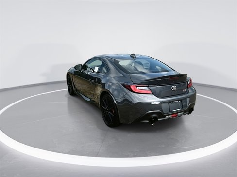 New 2025 Toyota GR86 Premium w/ Performance Package image 8