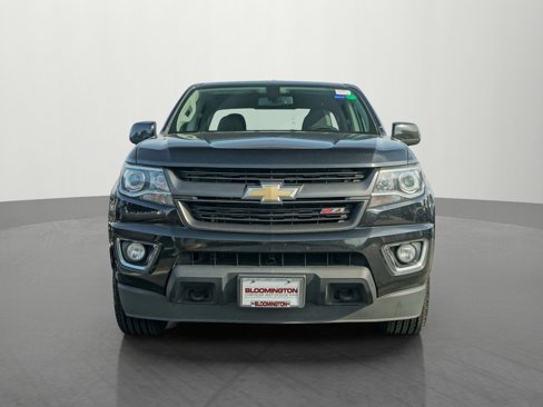 Used 2016 Chevrolet Colorado Z71 image 2