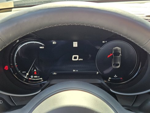 New 2025 Alfa Romeo Giulia AWD w/ Driving Assist Package image 11