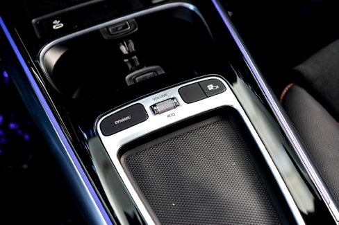 Certified 2025 Mercedes-Benz GLA 250 image 22