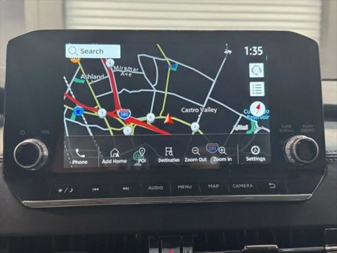 Used 2023 Mitsubishi Outlander SE image 22