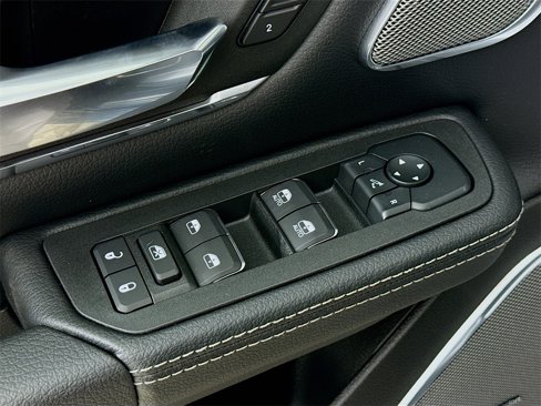 New 2026 RAM 1500 Laramie image 16