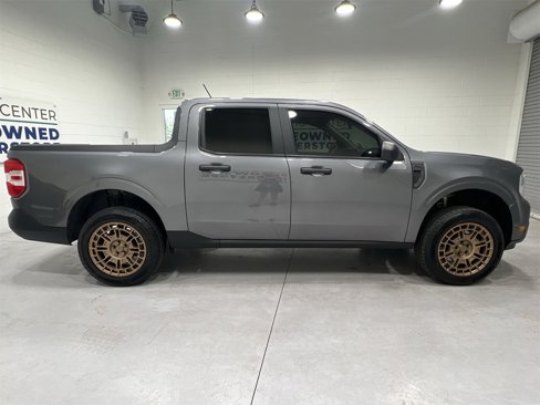 Used 2022 Ford Maverick XL image 9