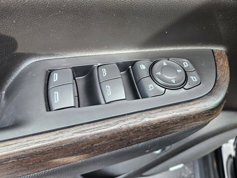 Certified 2023 GMC Acadia Denali w/ LPO, Floor Liner Package image 20