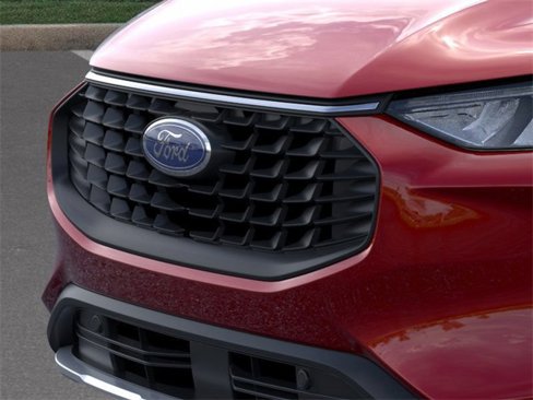 New 2026 Ford Escape Active image 17